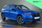 2023 Skoda Kamiq