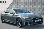 2024 Audi A5 Sportback