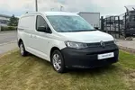 2026 Volkswagen Caddy Maxi