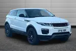 2016 Land Rover Range Rover Evoque