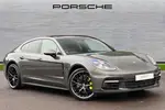 2017 Porsche Panamera