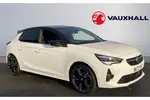 2022 Vauxhall Corsa
