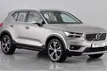 2021 Volvo XC40