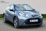 2025 Toyota Aygo X