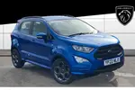 2022 Ford EcoSport