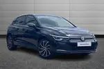 2023 Volkswagen Golf