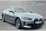 2022 BMW i4