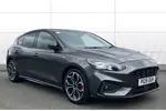 2019 Ford Focus