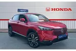 2024 Honda HR-V