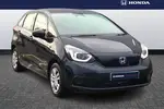 2022 Honda Jazz