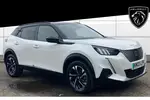 2023 Peugeot 2008