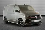 2024 Volkswagen Transporter