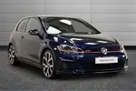 2018 Volkswagen Golf GTI
