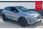 2023 Nissan Qashqai