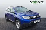 2023 Dacia Duster
