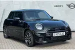 2025 MINI Hatchback