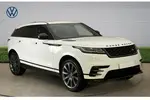 2018 Land Rover Range Rover Velar