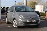 2022 Fiat 500