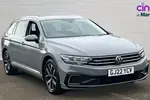 2022 Volkswagen Passat GTE