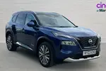 2023 Nissan X-Trail