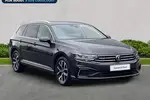 2023 Volkswagen Passat