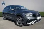 2023 Volkswagen Tiguan Allspace