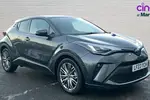 2023 Toyota C-HR