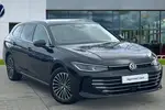 2025 Volkswagen Passat Estate