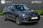 2021 SEAT Arona