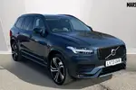2023 Volvo XC90