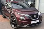 2022 Nissan Juke