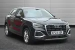 2023 Audi Q2