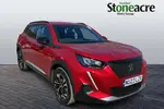 2023 Peugeot 2008