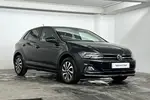 2021 Volkswagen Polo