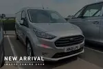2021 Ford Transit Connect