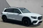 2025 Mercedes-Benz GLB