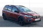 2022 Dacia Jogger