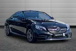 2022 Mercedes-Benz C-Class