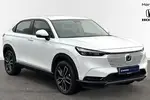 2023 Honda HR-V