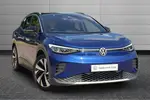 2021 Volkswagen ID.4