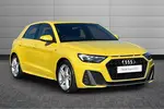 2021 Audi A1
