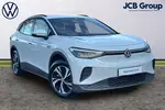 2025 Volkswagen ID.4