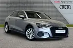 2022 Audi A3