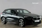 2022 BMW X2
