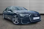 2018 Audi A6