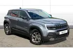 2025 Jeep Avenger