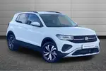 2026 Volkswagen T-Cross