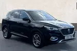 2023 MG HS