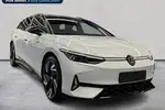 2026 Volkswagen ID.7