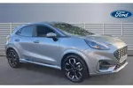 2023 Ford Puma